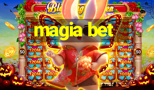 magia bet