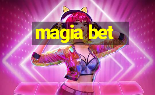 magia bet