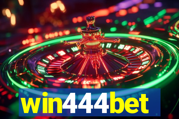 win444bet