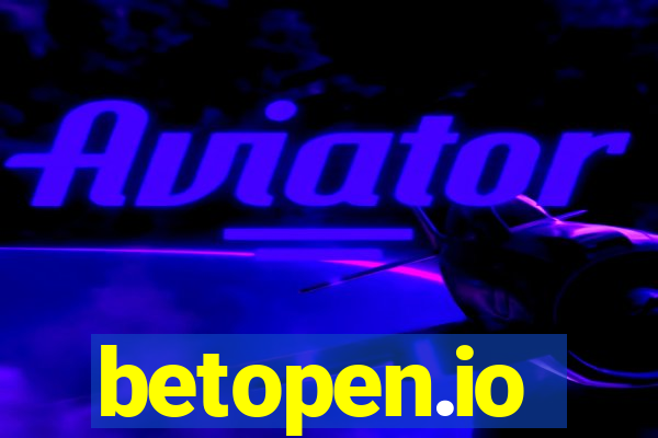 betopen.io