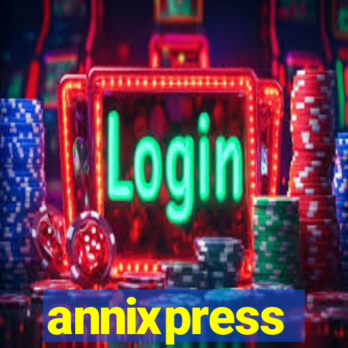 annixpress