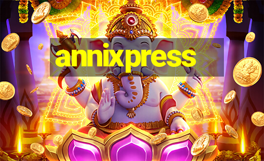 annixpress