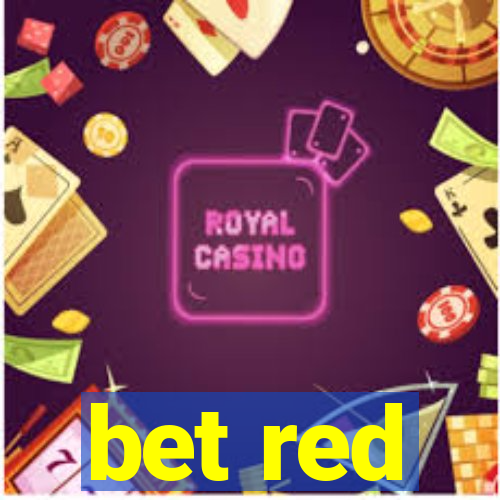 bet red