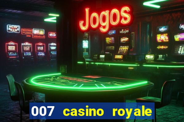 007 casino royale dual audio