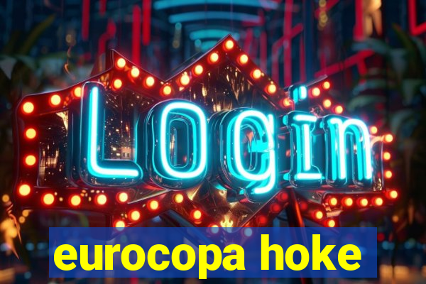 eurocopa hoke