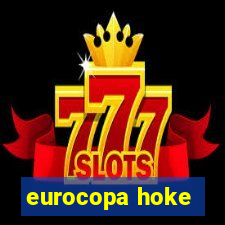 eurocopa hoke