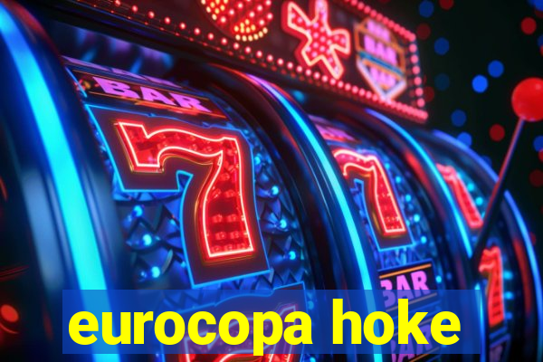 eurocopa hoke