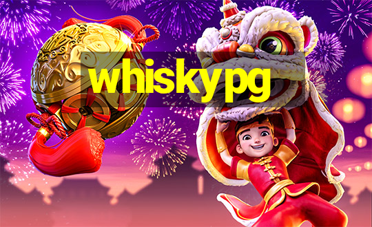 whiskypg