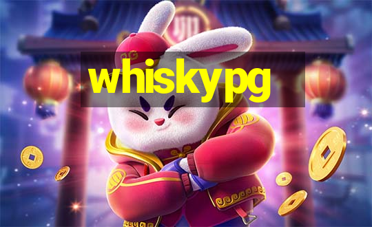 whiskypg