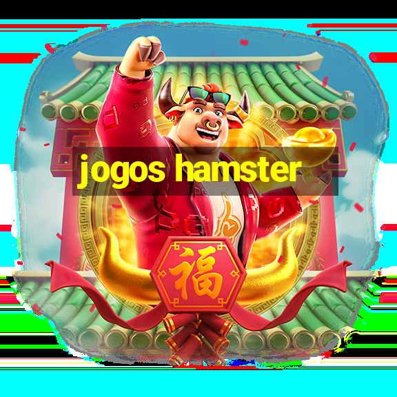 jogos hamster