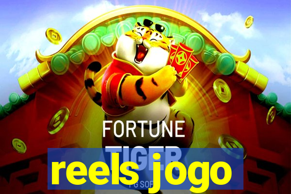 reels jogo