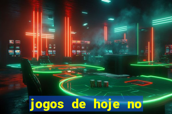 jogos de hoje no brasileiro série a