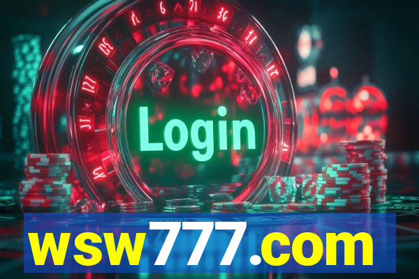 wsw777.com