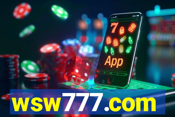 wsw777.com