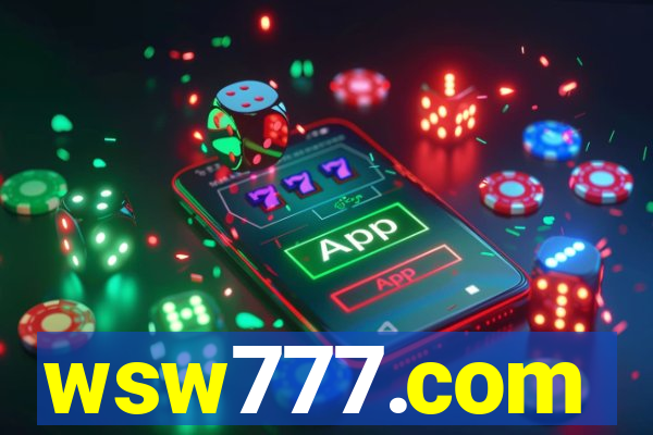 wsw777.com