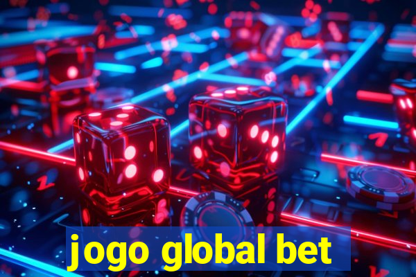 jogo global bet