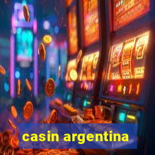 casin argentina