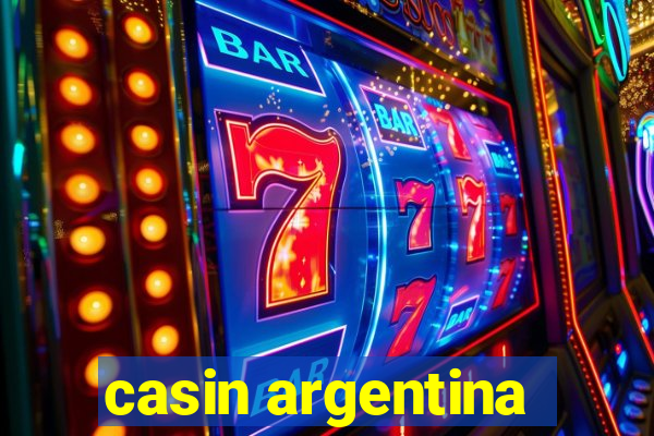 casin argentina