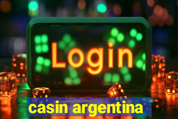 casin argentina