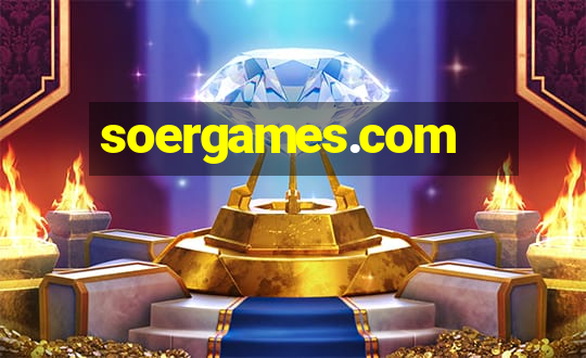 soergames.com