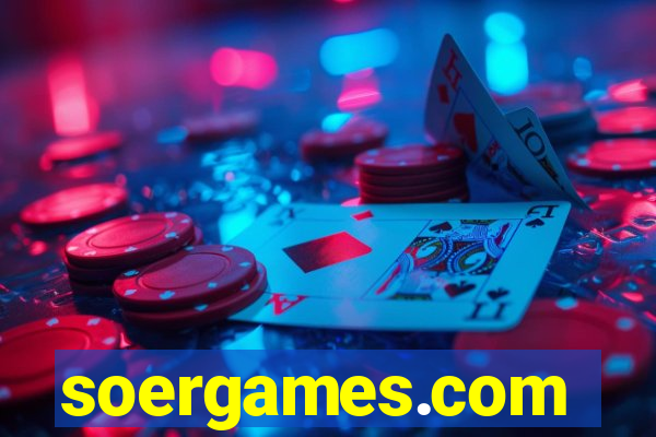 soergames.com