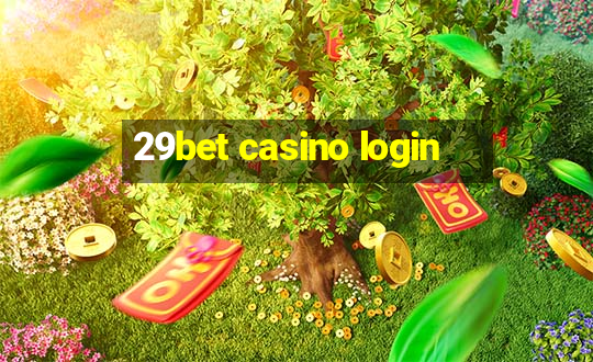 29bet casino login