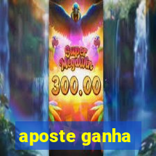 aposte ganha