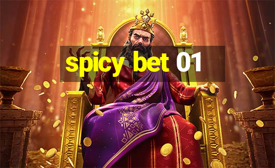 spicy bet 01