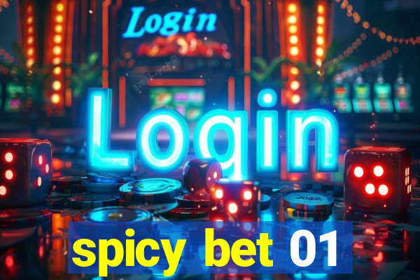 spicy bet 01