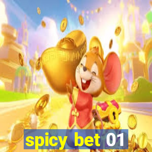 spicy bet 01