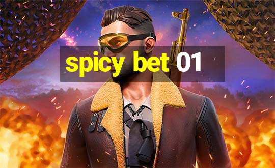 spicy bet 01