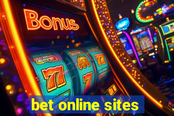 bet online sites