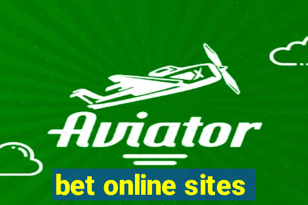 bet online sites