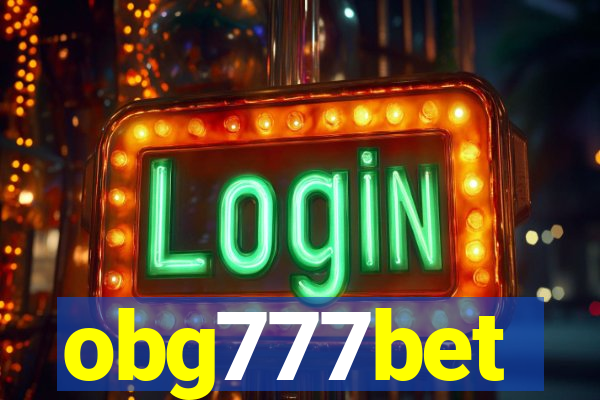 obg777bet