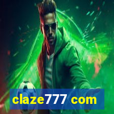 claze777 com