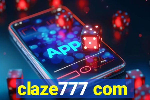 claze777 com