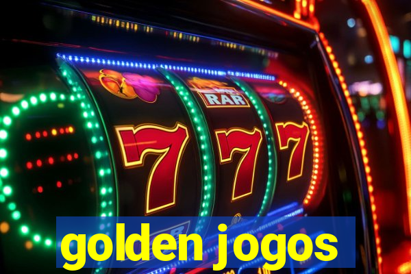 golden jogos