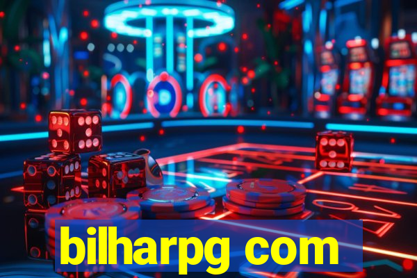 bilharpg com