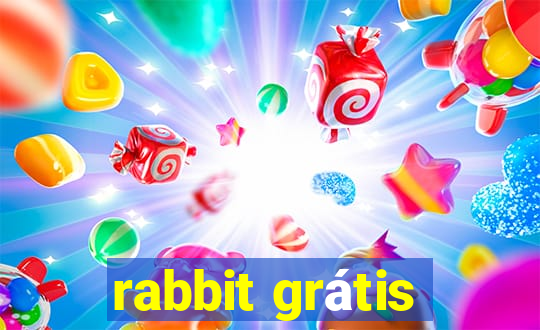 rabbit grátis