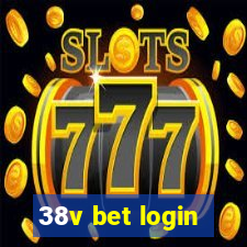 38v bet login