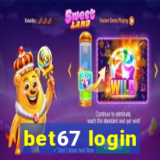 bet67 login