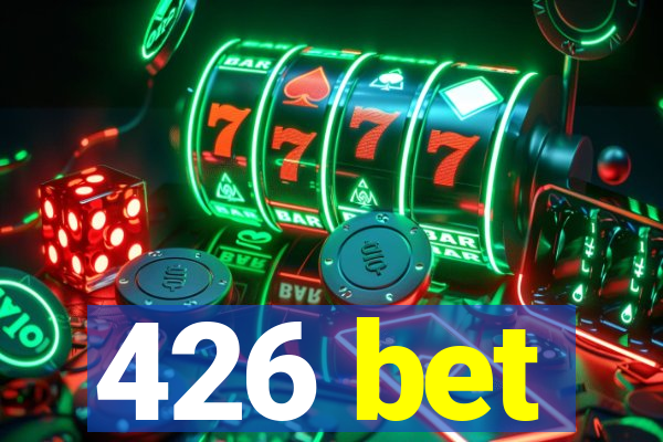 426 bet