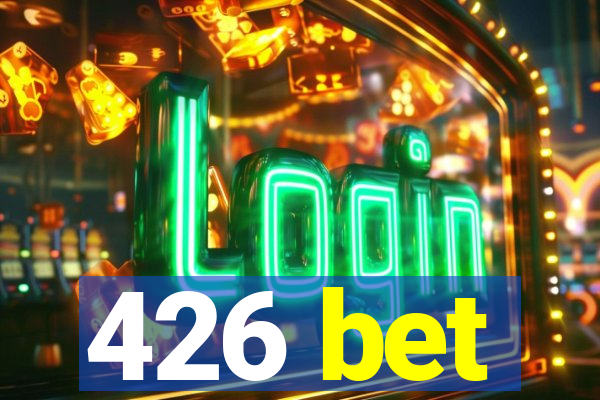 426 bet