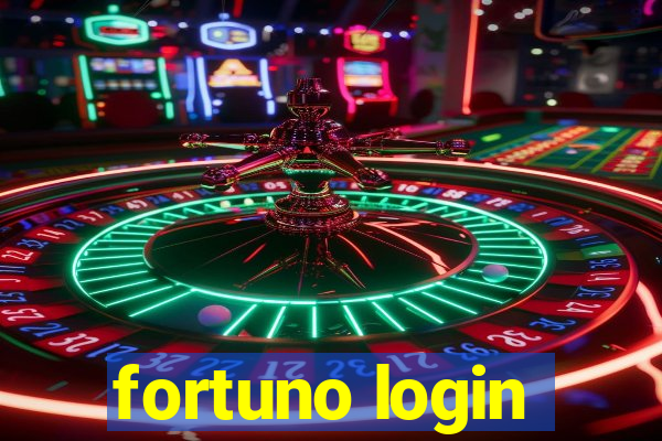 fortuno login