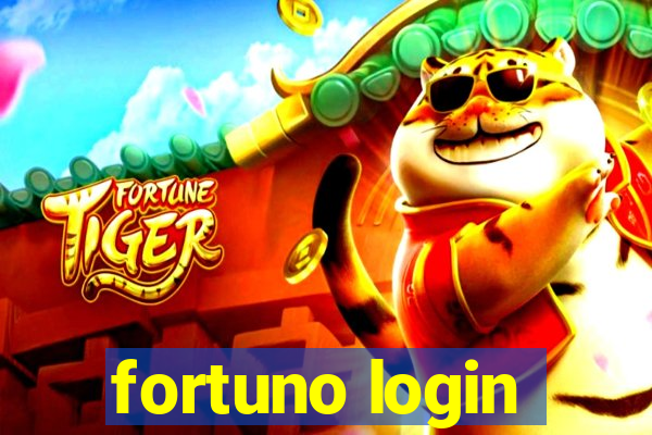 fortuno login