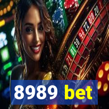 8989 bet