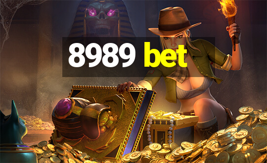 8989 bet