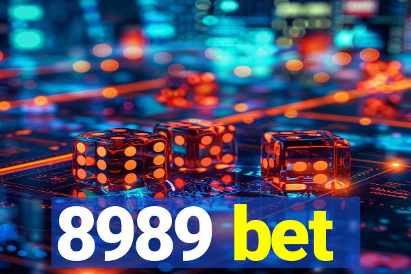 8989 bet