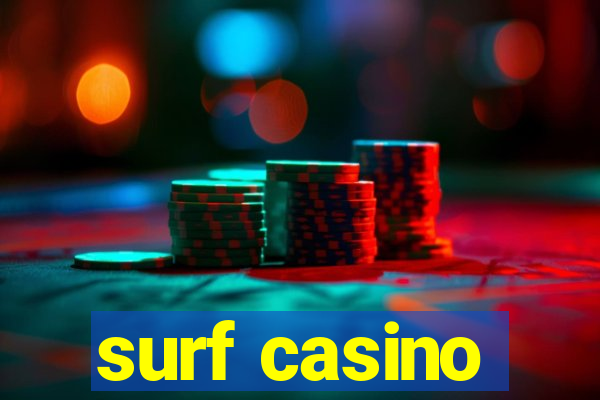 surf casino