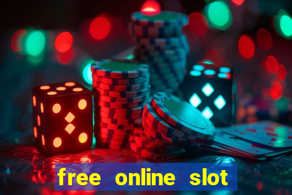 free online slot machines 888